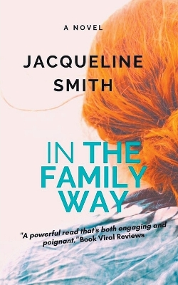 Book cover for In the Family Way