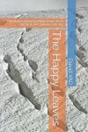 Book cover for The Happy Leaves