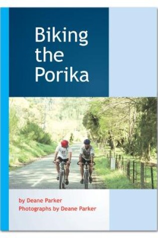 Cover of Biking the Porika