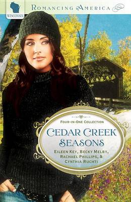 Book cover for Cedar Creek Seasons