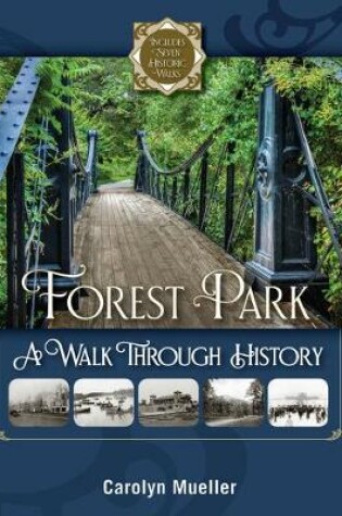 Cover of Forest Park