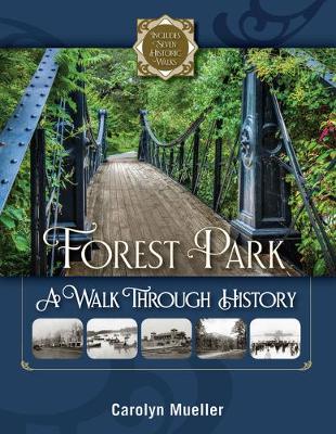 Book cover for Forest Park