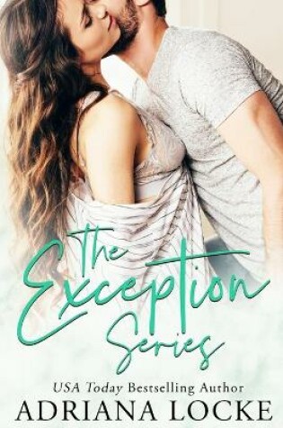 Cover of The Exception Series