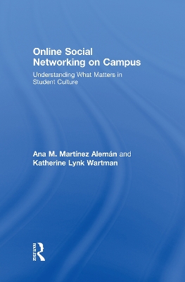 Book cover for Online Social Networking on Campus