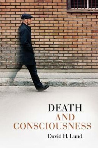 Cover of Death and Consciousness