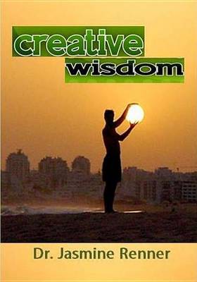 Book cover for Creative Wisdom