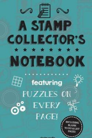 Cover of A Stamp Collector's Notebook