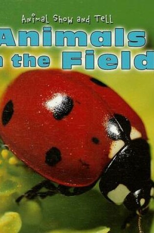 Cover of Animals in the Field