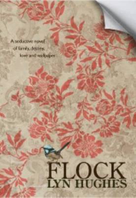 Book cover for Flock