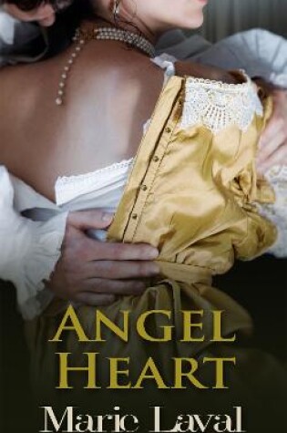 Cover of Angel Heart