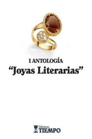 Cover of I Antologia Joyas Literarias