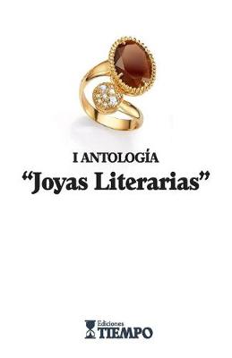 Book cover for I Antologia Joyas Literarias