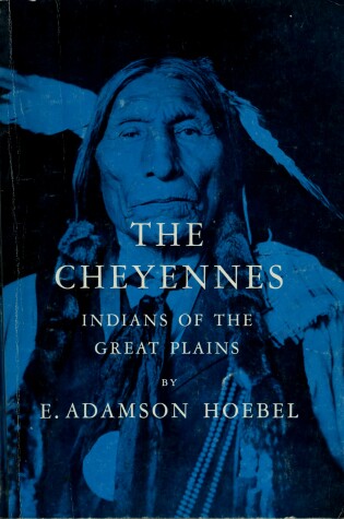 Cover of The Cheyennes