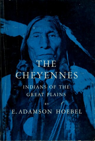 Cover of The Cheyennes