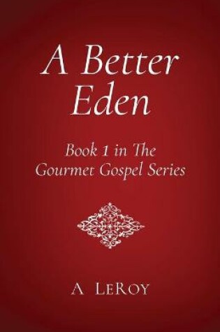 Cover of A Better Eden