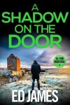 Book cover for A Shadow on the Door