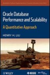 Book cover for Oracle Database Performance and Scalability