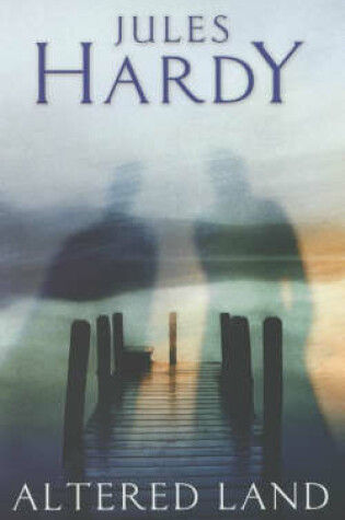 Cover of Altered Land