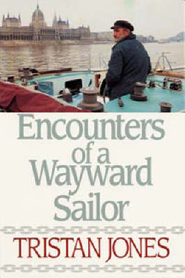 Book cover for Encounters of a Wayward Sailor