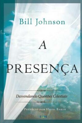 Cover of A Presenca