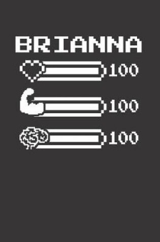 Cover of Brianna