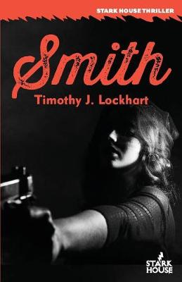 Book cover for Smith