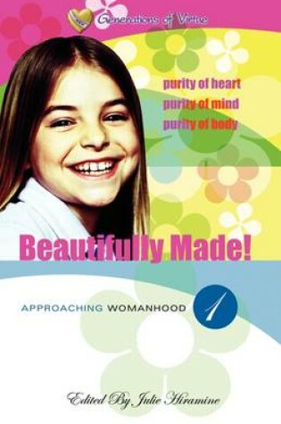 Cover of Beautifully Made!
