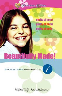 Book cover for Beautifully Made!