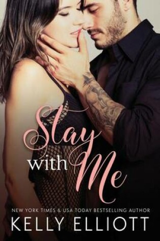 Cover of Stay With Me