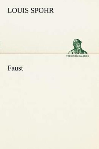 Cover of Faust