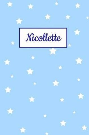 Cover of Nicollette