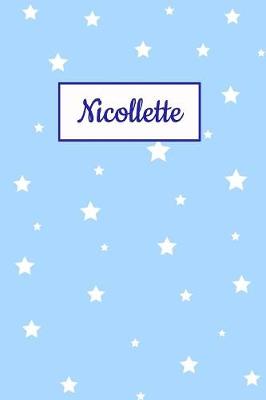 Book cover for Nicollette