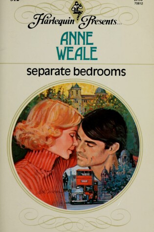 Cover of Separate Bedrooms