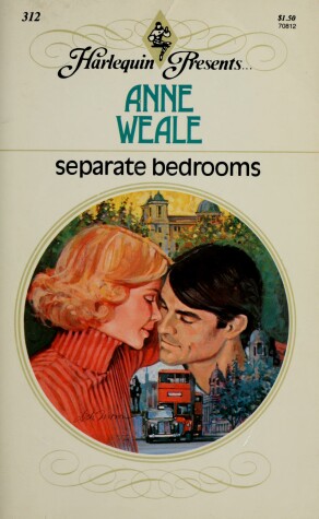 Book cover for Separate Bedrooms