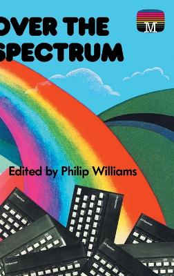Cover of Over the Spectrum