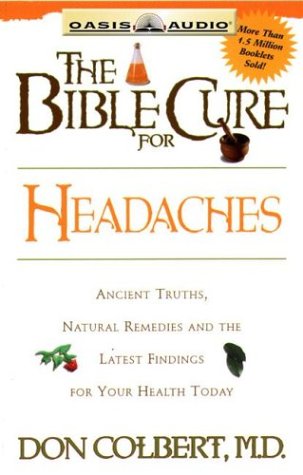 Book cover for Headaches