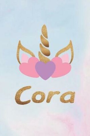 Cover of Cora