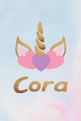 Book cover for Cora