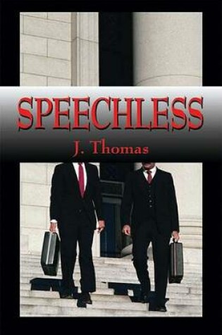 Cover of Speechless