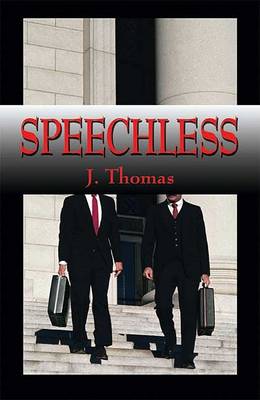 Book cover for Speechless