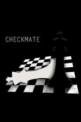 Book cover for Checkmate