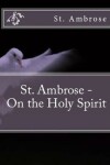 Book cover for On the Holy Spirit