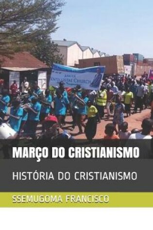 Cover of Marco Do Cristianismo