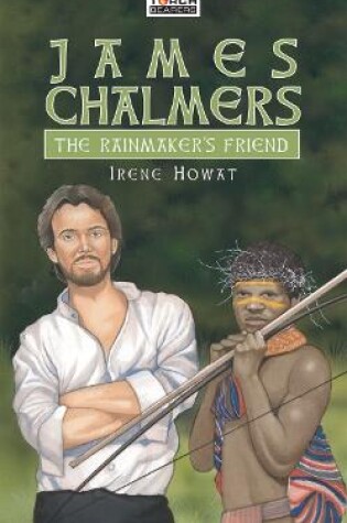 Cover of James Chalmers