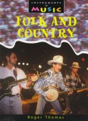 Cover of Folk and Country