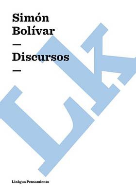 Book cover for Discursos