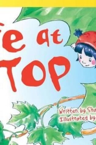 Cover of Life at the Top