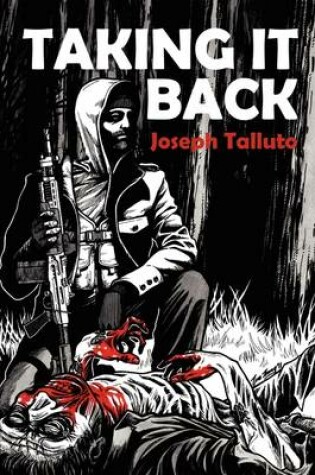 Cover of Taking it Back