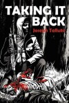 Book cover for Taking it Back