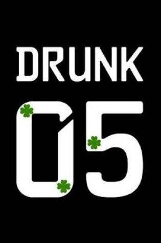 Cover of Drunk 05